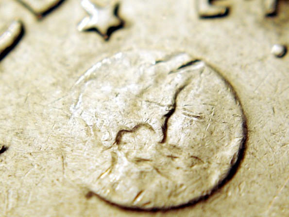 Post-An-Ike-Eisenhower-Dollar
